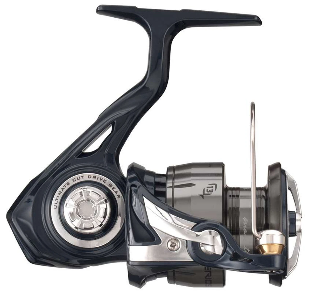 13 Fishing Aerios Spinning Reels 4 13 Fishing Aerios Spinning Reels - Image 4