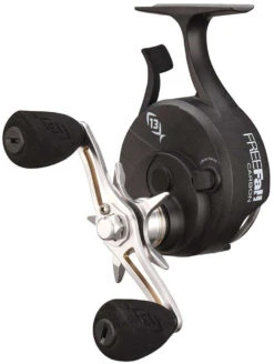 13 Fishing BBCFFW2.5-RH Black Betty FreeFall Carbon Ice Reel 9 13 Fishing BBCFFW2.5-RH Black Betty FreeFall Carbon Ice Reel -Fishing Sales Store 13 fishing bbcffw25 rh black betty freefall carbon ice reel 19280.1651426556