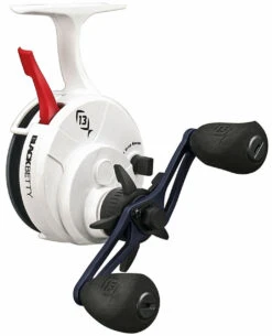 13 Fishing BBFFGWUSA-2.5-LH Black Betty Free Fall Ghost Ice Reel 11 13 Fishing BBFFGWUSA-2.5-LH Black Betty Free Fall Ghost Ice Reel -Fishing Sales Store 13 fishing bbffgwusa 25 lh black betty free fall ghost ice reel 52398.1651370819