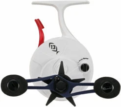 13 Fishing BBFFGWUSA-2.5-LH Black Betty Free Fall Ghost Ice Reel 8 13 Fishing BBFFGWUSA-2.5-LH Black Betty Free Fall Ghost Ice Reel -Fishing Sales Store 13 fishing bbffgwusa 25 lh black betty free fall ghost ice reel 73848.1651370818