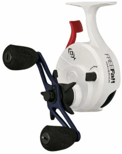 13 Fishing BBFFGWUSA-2.5-LH Black Betty Free Fall Ghost Ice Reel 10 13 Fishing BBFFGWUSA-2.5-LH Black Betty Free Fall Ghost Ice Reel -Fishing Sales Store 13 fishing bbffgwusa 25 lh black betty free fall ghost ice reel 74629.1651370819
