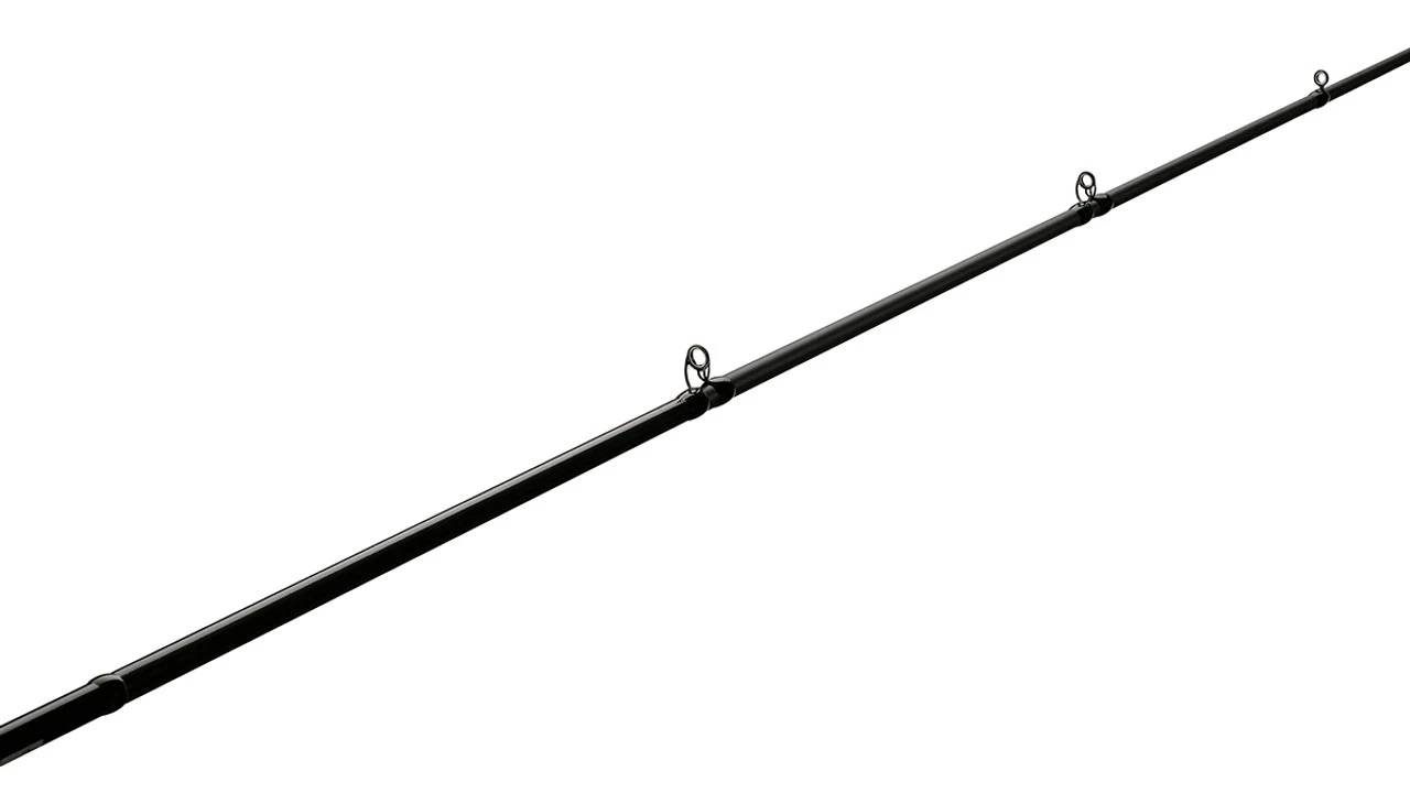 13 Fishing Defy Black 2 Casting Rods 4 13 Fishing Defy Black 2 Casting Rods - Image 4