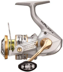 13 Fishing KLC-5.2-5.0 Kalon C Spinning Reel 7 13 Fishing KLC-5.2-5.0 Kalon C Spinning Reel -Fishing Sales Store 13 fishing klc 52 50 kalon c spinning reel 42357.1651417719