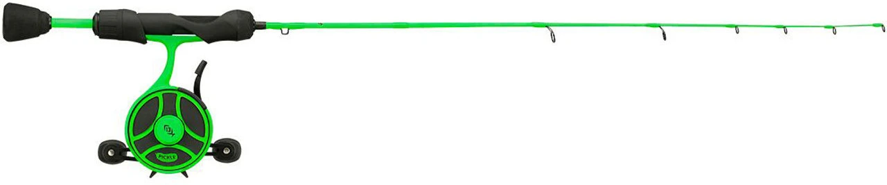 13 Fishing Radioactive Pickle Ice Combos 2 13 Fishing Radioactive Pickle Ice Combos - Image 2