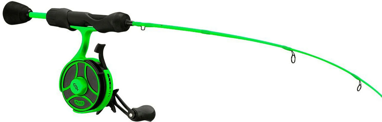 13 Fishing Radioactive Pickle Ice Combos 3 13 Fishing Radioactive Pickle Ice Combos - Image 3