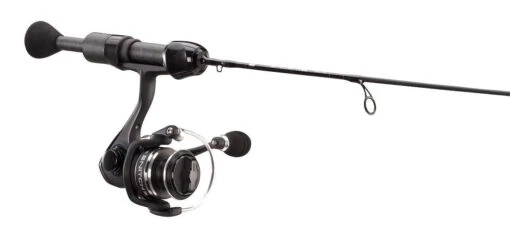 13 Fishing The Snitch Pro Spinning Ice Combo - SNPC-32