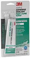 3M Fast Cure 4200 White 3oz Tube
