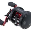 Abu Garcia Ambassadeur STX Round Baitcasting Reels
