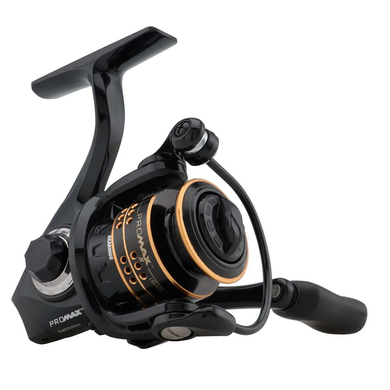 Abu Garcia Pro Max Spinning Reels 2 Abu Garcia Pro Max Spinning Reels - Image 2