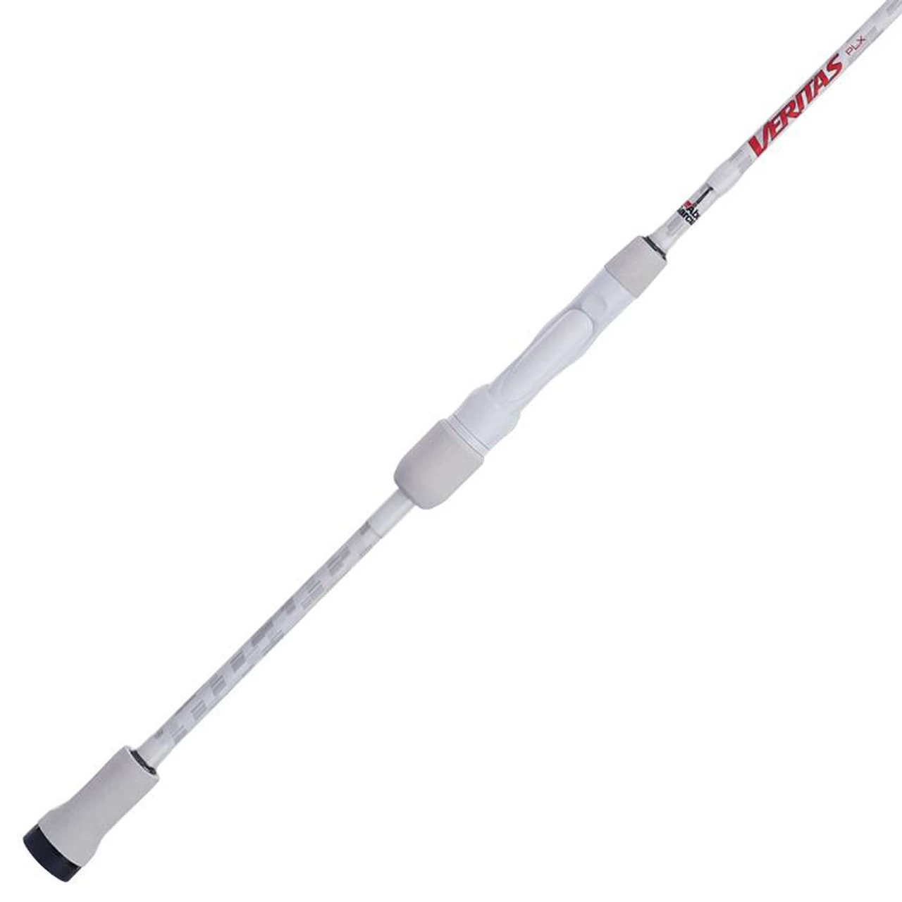 Abu Garcia Veritas PLX Spinning Rods 1 Abu Garcia Veritas PLX Spinning Rods