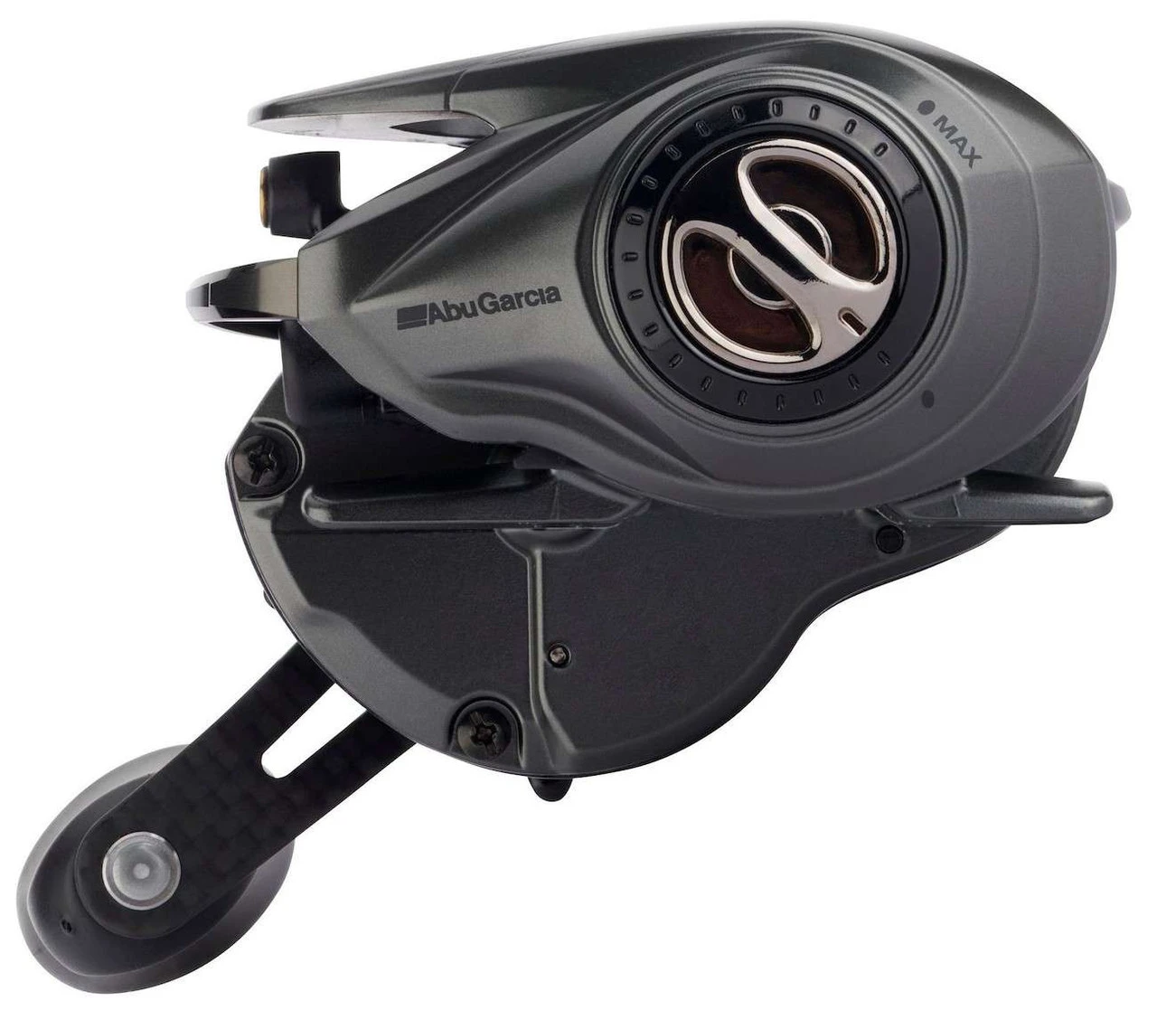 Abu Garcia Zenon MG-X Baitcasting Reels 6 Abu Garcia Zenon MG-X Baitcasting Reels - Image 6