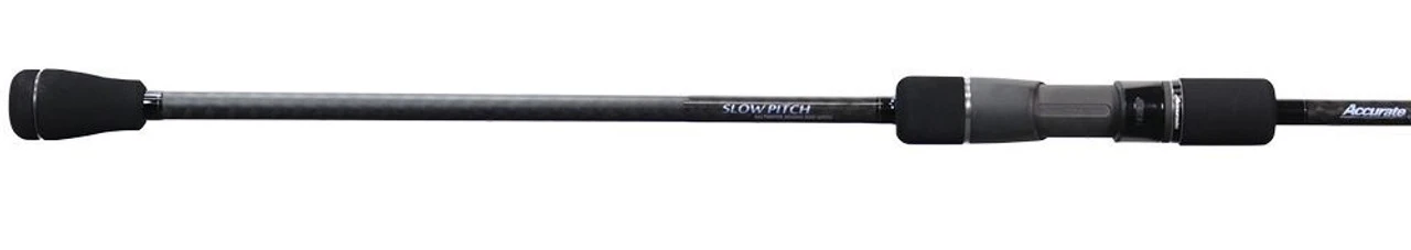 Accurate Valiant Rods 2 Accurate Valiant Rods - Image 2