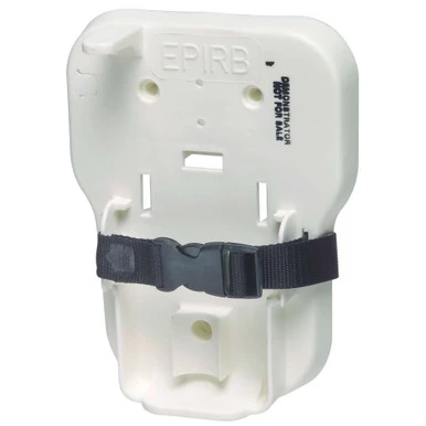 ACR Low Pro2 EPIRB Universal Cat II Mounting Bracket 1 ACR Low Pro2 EPIRB Universal Cat II Mounting Bracket