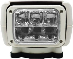 ACR RCL-85 LED Searchlight W/ Wireless Remote Control - 12/24V -Fishing Sales Store acr rcl 85 led searchlight 56085.1651261326