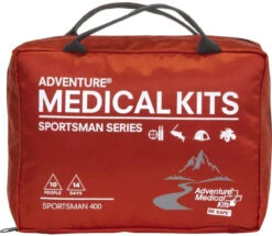 Adventure Medical Kits Sportsman Series Medical Kit 7 Adventure Medical Kits Sportsman Series Medical Kit -Fishing Sales Store adventure medical kits sportsman series medical kit 38138.1669296321