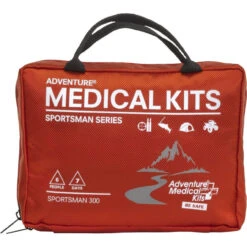 Adventure Medical Kits Sportsman Series Medical Kit 6 Adventure Medical Kits Sportsman Series Medical Kit -Fishing Sales Store adventure medical kits sportsman series medical kit 65739.1669296321