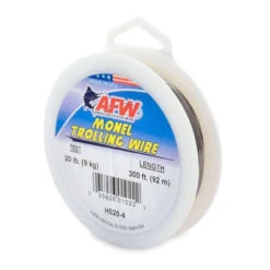 AFW Monel Soft Wire