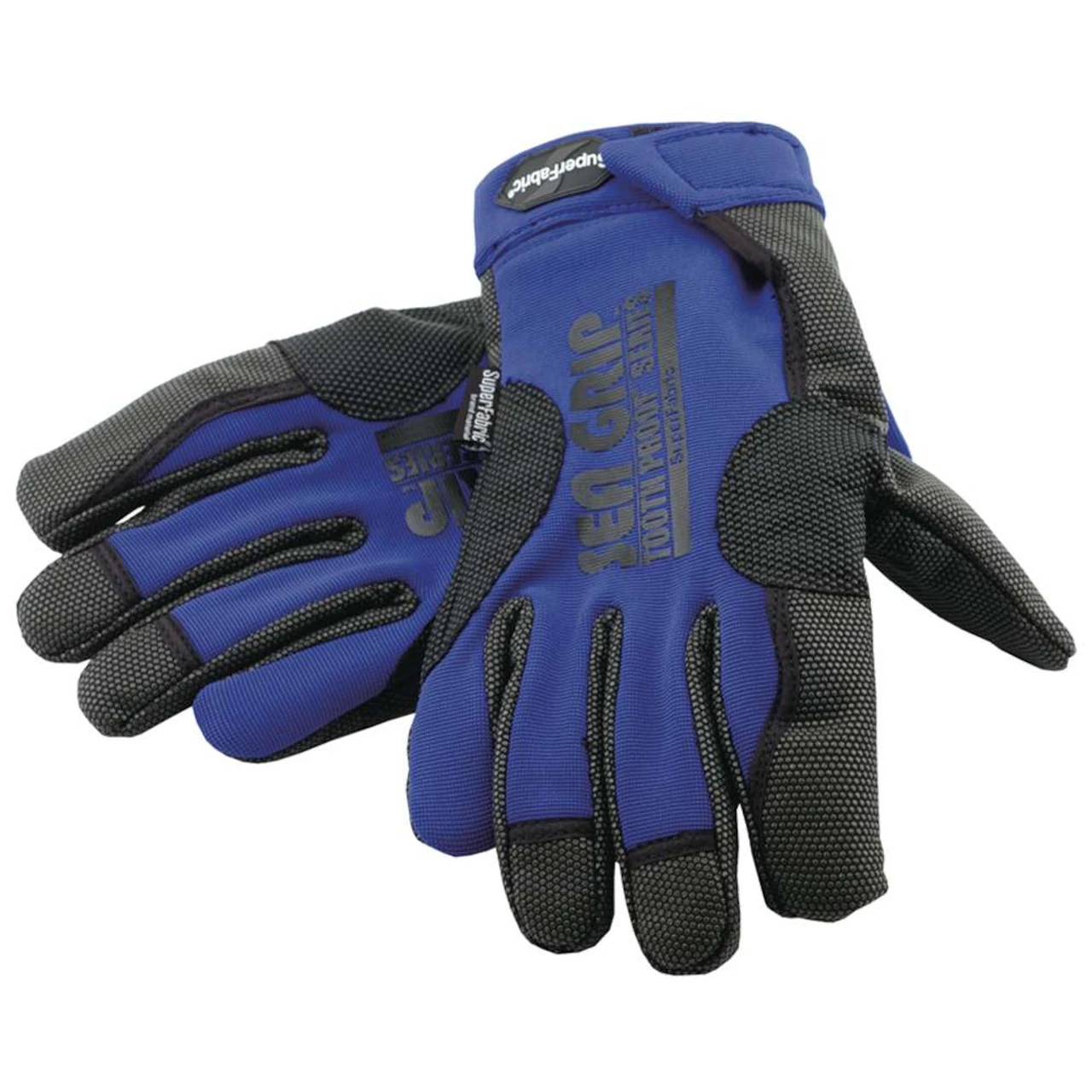 Hi-Seas - SeaGrip SuperFabric Offshore Glove 1 Hi-Seas - SeaGrip SuperFabric Offshore Glove
