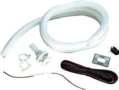 Attwood 4116-5 Bilge Pump Installation Kit