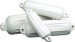 Attwood SoftSide Oval Mooring Fenders