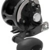 Avet JX G2 6.0 MC Single Speed Reel Black