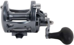 Avet LX 6.0 G2 1 Speed Reel - Gunmetal (No Glide Plate) -Fishing Sales Store avet lx 6 0 g2 rh gm ngp reel 23613.1651417662