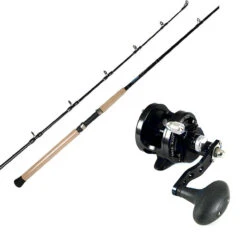 Avet SXJ 5.3 RH 1 Speed Reel / TackleDirect TDSSC701MHT Silver Hook Rod Combo 5 Avet SXJ 5.3 RH 1 Speed Reel / TackleDirect TDSSC701MHT Silver Hook Rod Combo -Fishing Sales Store avet sxj 53 1 speed reel tackledirect tdssc701mht silver hook rod combo 63565.1650992169