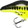 Bagley Balsa B Crankbait