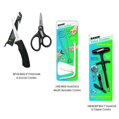 Baker Tools Value Combos 1 Baker Tools Value Combos