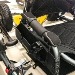 BerleyPro Vantage Seat Bro Adapter 5 BerleyPro Vantage Seat Bro Adapter -Fishing Sales Store berleypro bp1207 vantage seat bro adapter 77491.1651248145