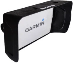 BerleyPro Garmin ECHOMAP 75SV Sun Visor -Fishing Sales Store berleypro bp2501 visor 05770.1651003440