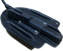 BerleyPro Raymarine Ready Transducer Mount F/ Hobie Kayaks