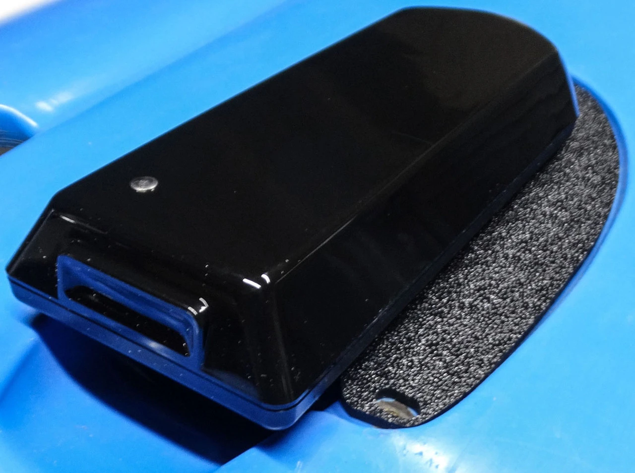 BerleyPro Humminbird Mega Transducer Mount F/ Hobie Kayaks 2 BerleyPro Humminbird Mega Transducer Mount F/ Hobie Kayaks - Image 2