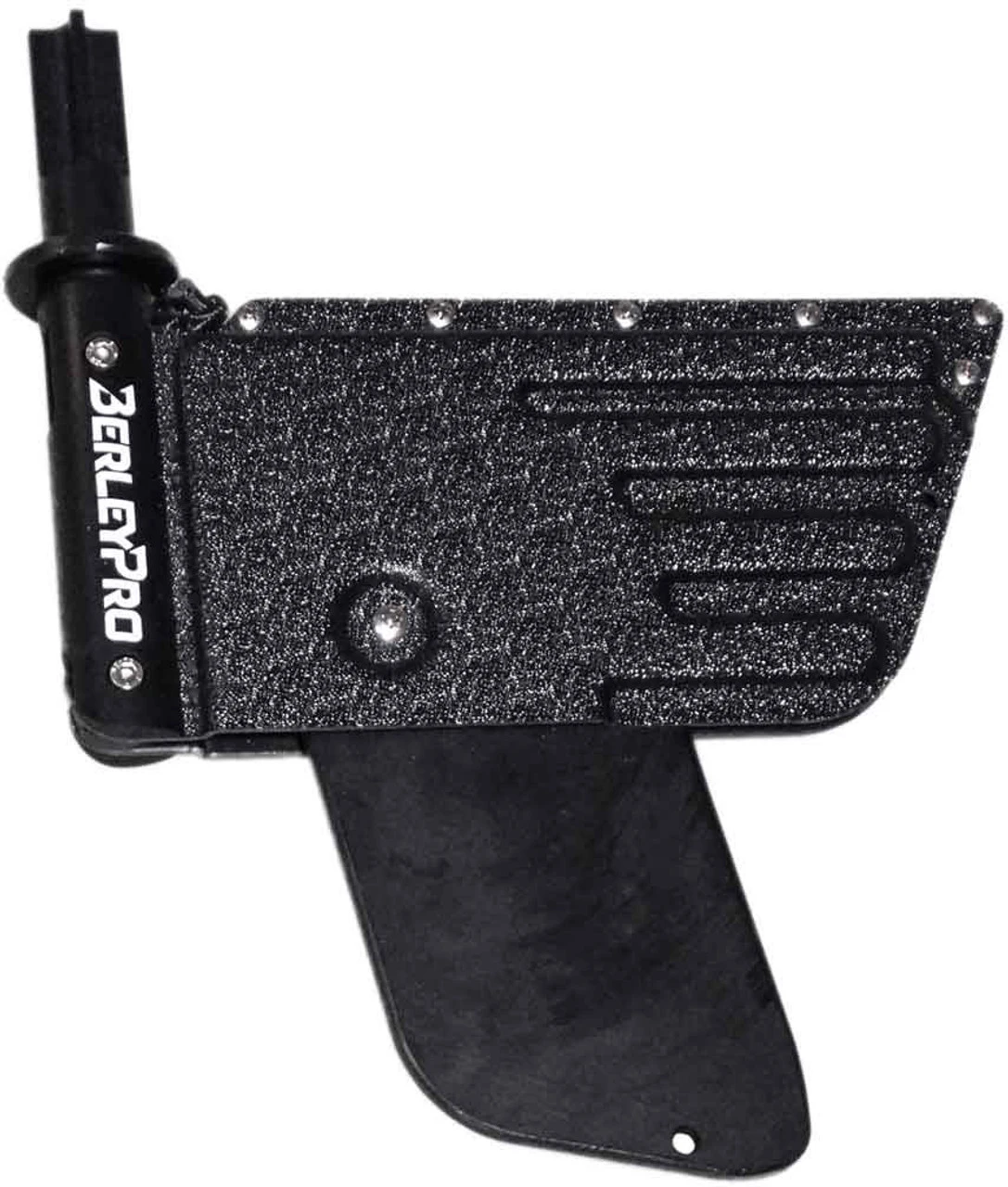 BerleyPro Native Watercraft Slayer Propel Rudder Upgrade 1 BerleyPro Native Watercraft Slayer Propel Rudder Upgrade