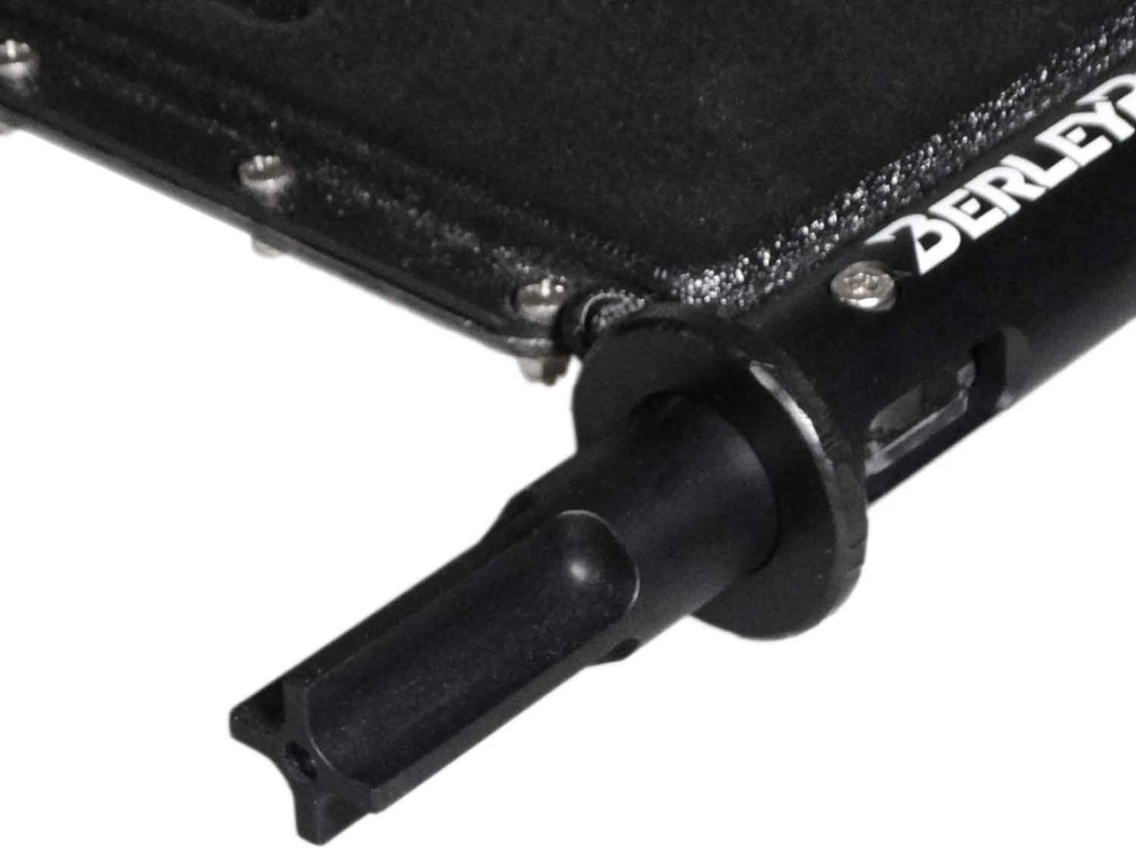 BerleyPro Native Watercraft Slayer Propel Rudder Upgrade 3 BerleyPro Native Watercraft Slayer Propel Rudder Upgrade - Image 3