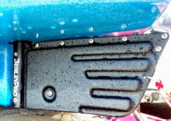 BerleyPro Native Watercraft Slayer Propel Rudder Upgrade 7 BerleyPro Native Watercraft Slayer Propel Rudder Upgrade -Fishing Sales Store berleypro bp6019 native watercraft propel rudder 66864.1651003497