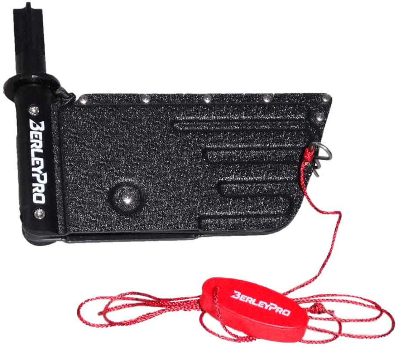 BerleyPro Native Watercraft Slayer Propel Rudder Upgrade 2 BerleyPro Native Watercraft Slayer Propel Rudder Upgrade - Image 2