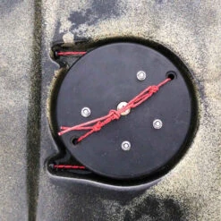 BerleyPro Native Watercraft Steering Upgrade 7 BerleyPro Native Watercraft Steering Upgrade -Fishing Sales Store berleypro bp6022 native watercraft steering upgrade 50576.1651003498