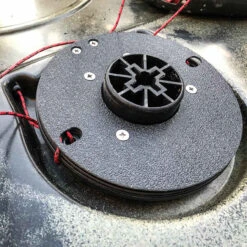 BerleyPro Native Watercraft Steering Upgrade 8 BerleyPro Native Watercraft Steering Upgrade -Fishing Sales Store berleypro bp6022 native watercraft steering upgrade 83463.1651003499