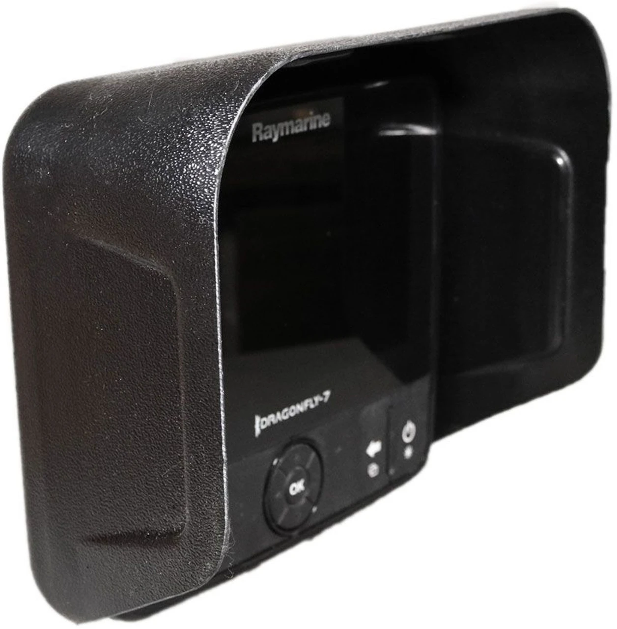 BerleyPro Raymarine Sun Visors 1 BerleyPro Raymarine Sun Visors