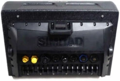 BerleyPro Simrad Sun Visors 7 BerleyPro Simrad Sun Visors -Fishing Sales Store berleypro simrad sun visors 82068.1651248216