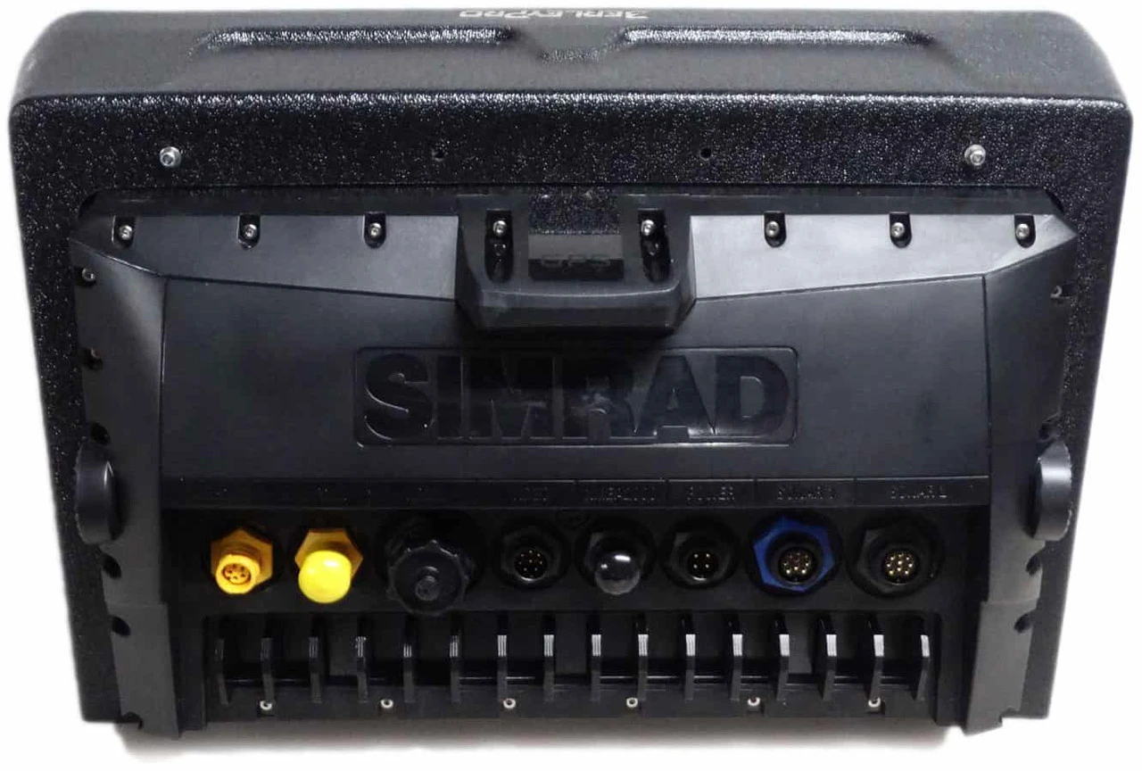 BerleyPro Simrad Sun Visors 4 BerleyPro Simrad Sun Visors - Image 4