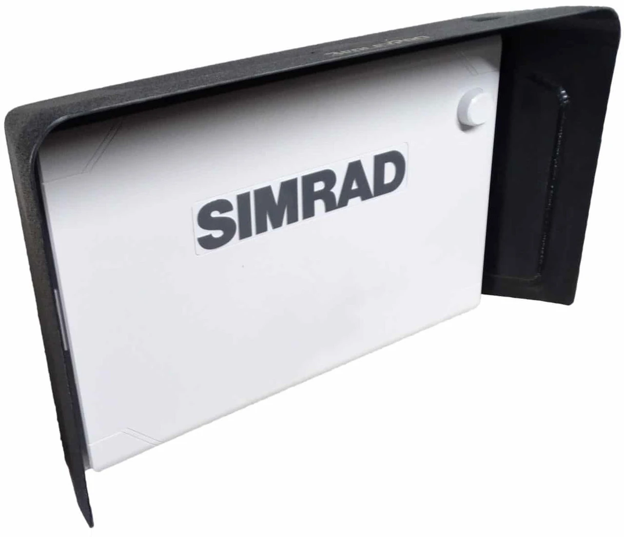BerleyPro Simrad Sun Visors 2 BerleyPro Simrad Sun Visors - Image 2