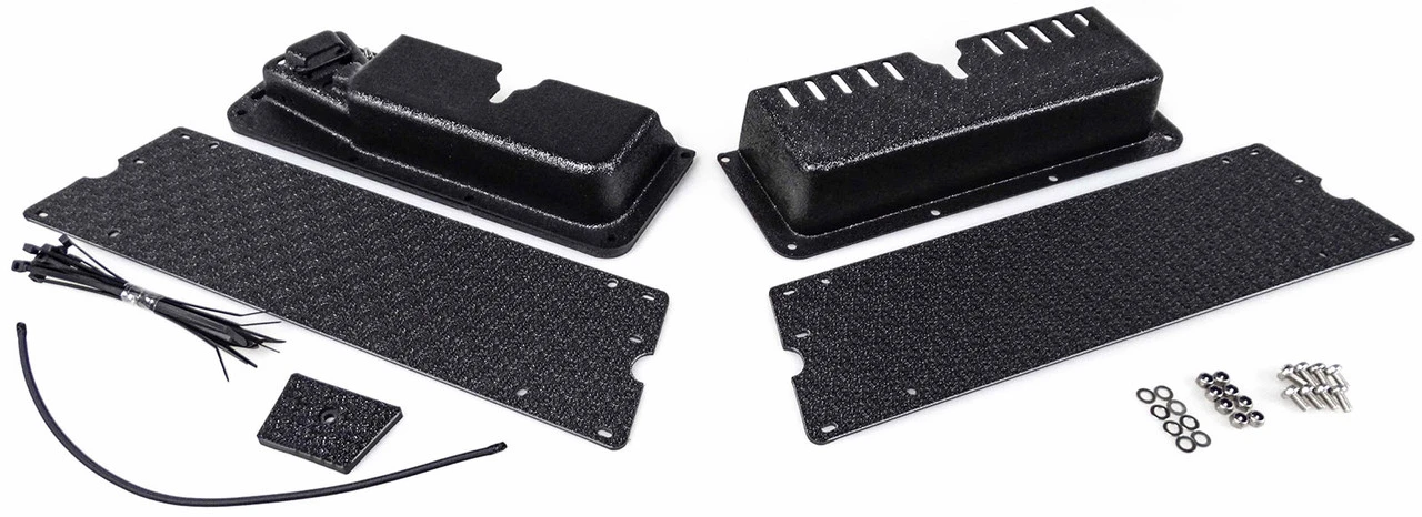 BerleyPro Van Bro Seat Organizer 1 BerleyPro Van Bro Seat Organizer