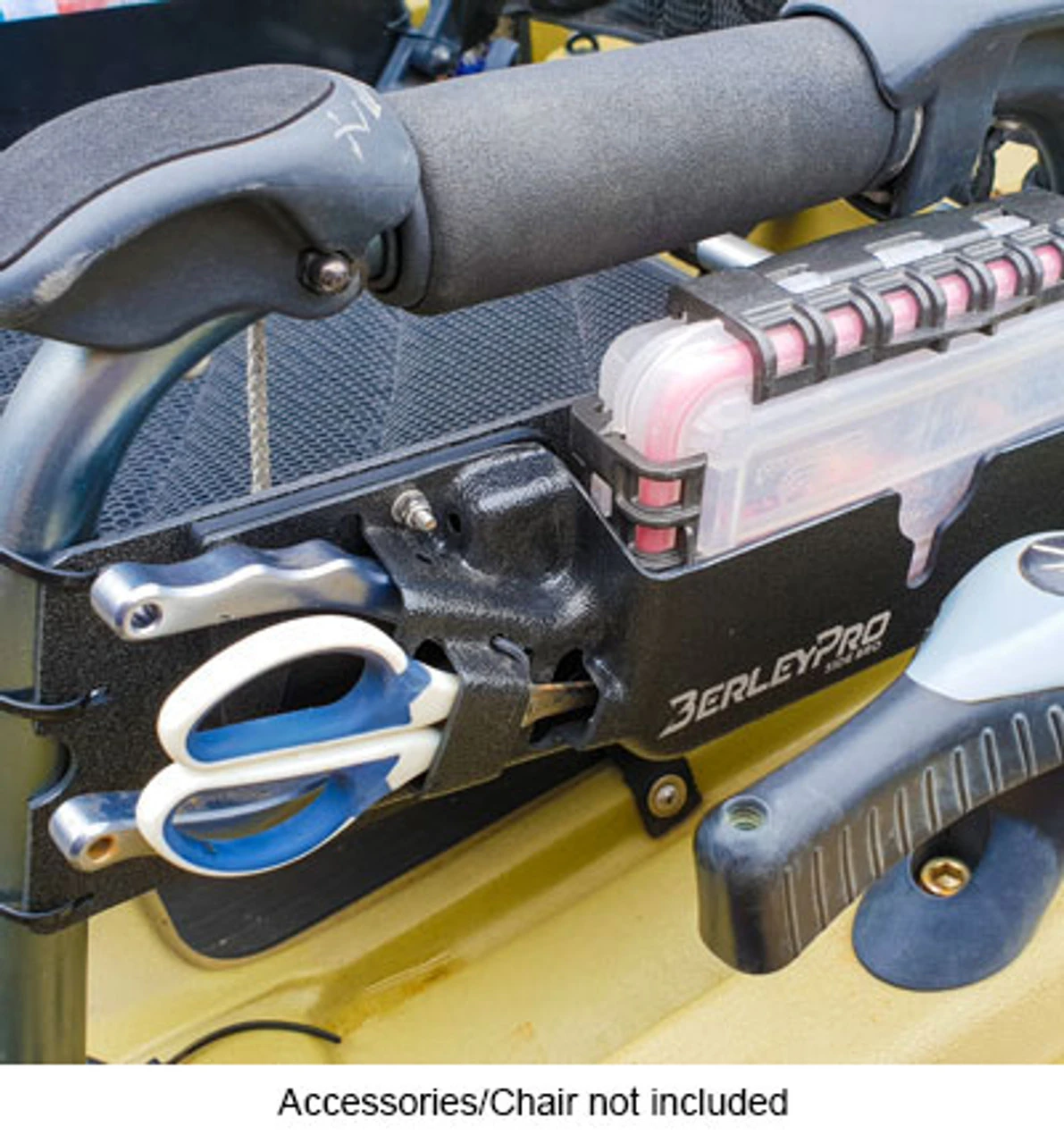 BerleyPro Van Bro Seat Organizer 3 BerleyPro Van Bro Seat Organizer - Image 3