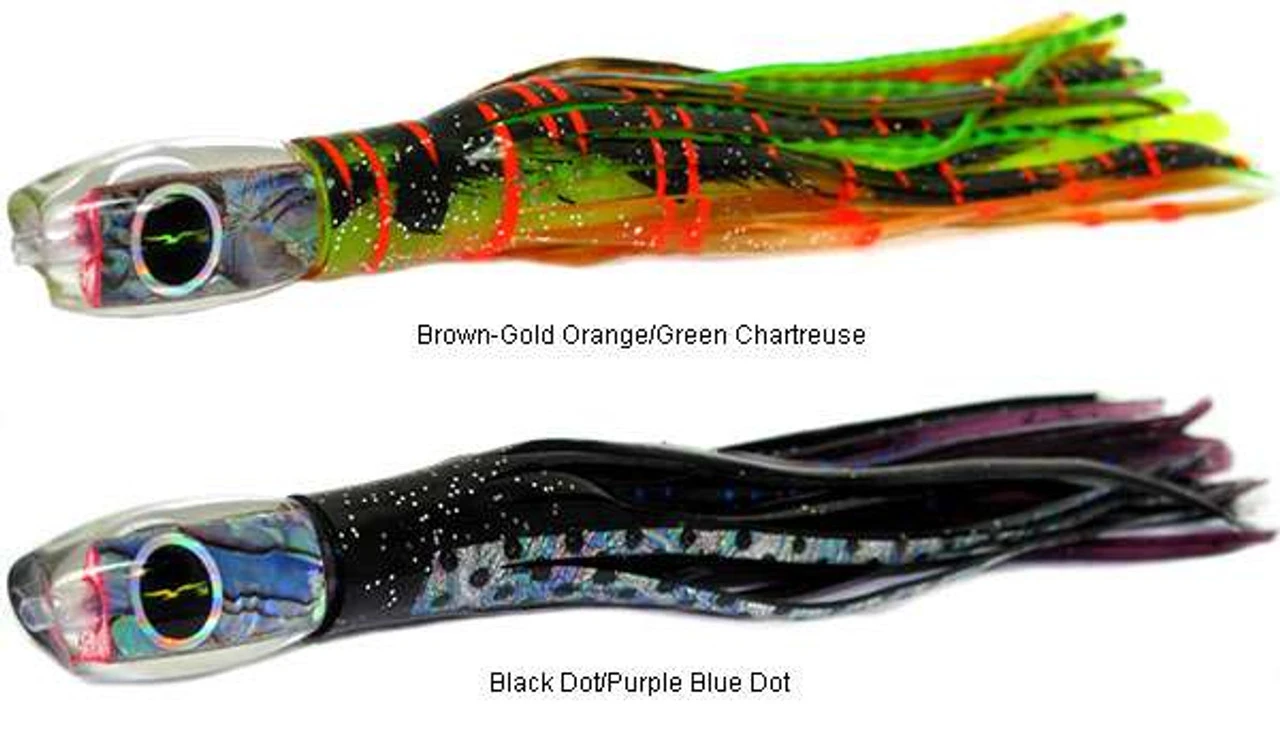 Black Bart Brat Micro Bait 2 Black Bart Brat Micro Bait - Image 2