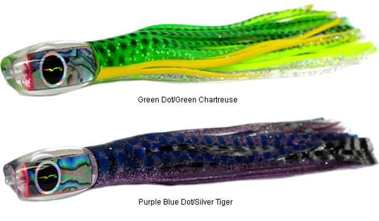 Black Bart Brat Micro Bait 4 Black Bart Brat Micro Bait - Image 4