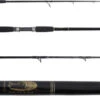 Blackfin Fin Series Spinning Rods