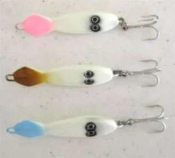 Blue Water Candy Roscoe Lil Man - 2oz