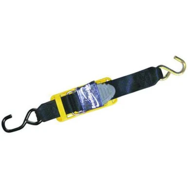 BoatBuckle F17631 Pro Series Kwik-Lok Transom Tie-Down - 2 X 2 1 BoatBuckle F17631 Pro Series Kwik-Lok Transom Tie-Down - 2 X 2